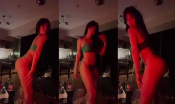 Melek özçağan ifşa videoları 26.07.2025 Part 9