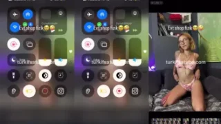 Gülce Güler (raksshasa) instagram abonelik ifşa videoları  Part 7