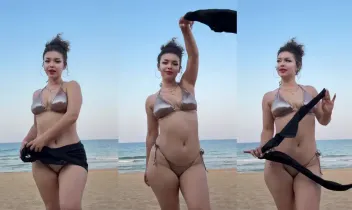 jupiter1202 (Jüpiter Gülşah Pınar) Onlyfans ifşa videoları 27.072025 Part 3