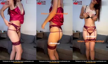 Aşkta Çöp Kokuşmuş Seks Hatundan Gösteri