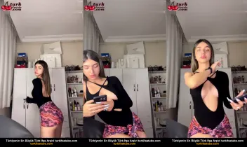 Başlık : Elanur Ayan, Gemi Kazanı Gibi Karşılıksız Yayında