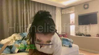 Hira Helis Onlyfans ifşa videoları part 31