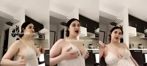 Stripchat – Buse Tarsus  – Türk Balık Etli Türk kızı ifşa videoları Part 145