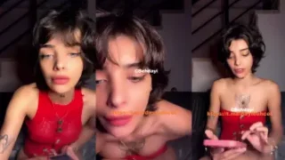 Tango Susu Hanım ifşa videoları part 1 Part 9