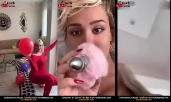 Alara Demirkol’un Çıplak Videoları Türk Escortlar Tarafından Yayımlanır