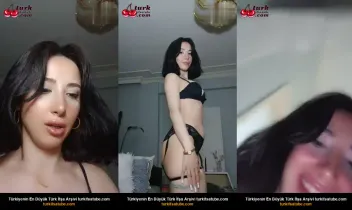 Samael Tango, Jartiyerli Canlı Yayın Açtı