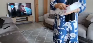 Melek Ravza (@mellekce)  Youtube Katıl ifşa videoları  Part 5