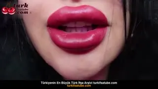 Sinem Karahan’ın Sakso Cazibesi Beni Delirtiyor