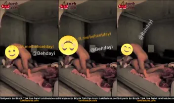 Başlık : Zeynep Tümbek’in Porno Sikiş Filmi