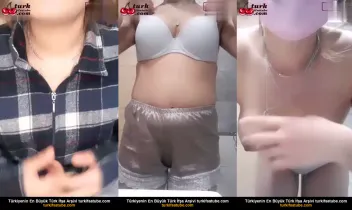 Sürtük Zeynep, amcık okşuyor, nargile içiyor