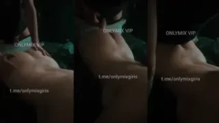 Woman Gamze Tango ve Telegram VIP ifşa videoları part 82