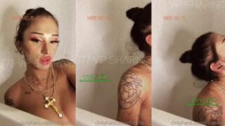 Hira Helis Onlyfans ifşa videoları part 5