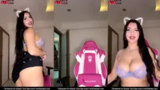 Tango Sena Sakso ile Göz Kamaştı