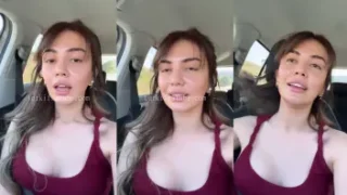 Ece Ronay instagram abonelik ifşa videoları voll 21