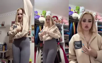 Ecrin Dilek Gökçe Karışık ifşa videoları part 51