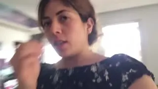 Gözdenin kanalı youtube ifşa – Temizliği Vlog arşiv videoları Part 62