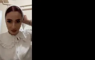 Hanım Akdağ Bigo ifşa videoları part 25