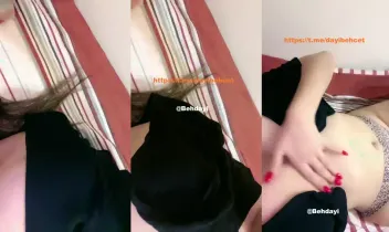 Tango Selena ifşa videoları part 1