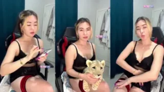 Lotus Çiçeği ifşa videoları part 1