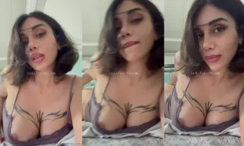 Zeliharida Onlyfans ifşaları – 02.11.2025 – part 5