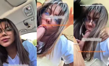 Doa Tango ifşa videoları part 21