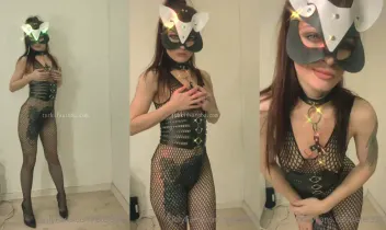 etel9992 Onlyfans ifşa videoları part 36