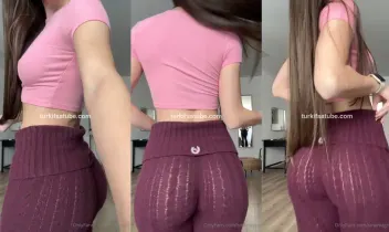 Sinem Özgün (sinemzgr6) Onlyfans İfşa videoları part 2