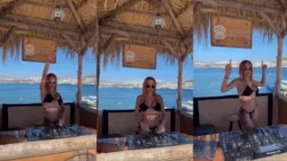 Mika Slowana onylfans ifşa videoları part 104