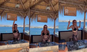 Mika Slowana onylfans ifşa videoları part 104