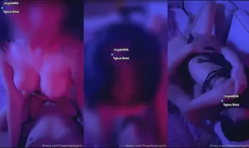 Tweenswingertr Fansly İfşa videoları 4
