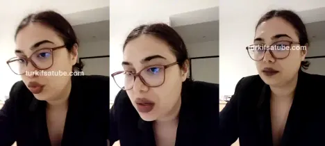 Stripchat – Buse Tarsus  – Türk Balık Etli Türk kızı ifşa videoları Part 116