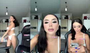 Ada Kumsal Tango Live ifşa videoları 28.07.2025 Part 3