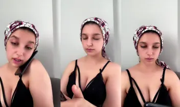 Tango lina ifşa videoları part 3