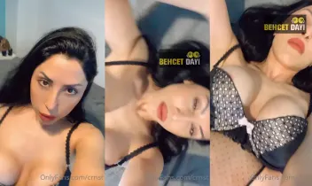 CRNST (CerenSt) Onylfans ifşa videoları part 10