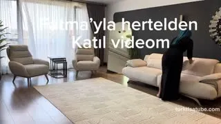 Fatma ile Her Telden Youtube Katıl ifşa – 11 Temmuz 2025