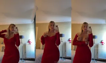 Şeyma Çiftci Onlyfans ifşa video – 15.12.2025 – part 8