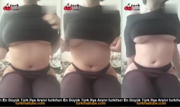 Çıplak Kadın, Güçlü Bedeniyle Kendi Düşüklemesi