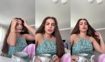 Eda Nur Kılıç kanalı canlı yayında – 17.09.2025