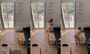 Melikebulucankurt -Instagram‘daki popüler videomun sansürsüz hali – Telegram Vip PPV