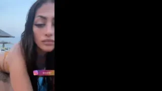 Eyşan bigo ifşa videoları Part 12