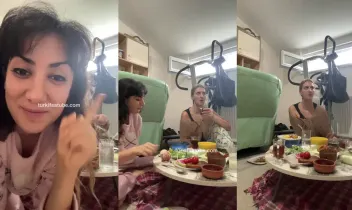 Meloşun Dünyası Youtube Katıl – Canlı Yayın Videoları Part 7