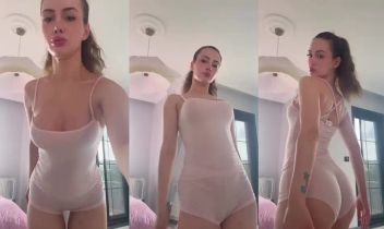 Öznur Güven instagram abonelik ifşa videoları Part 3