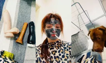 etel9992 Onlyfans ifşa videoları part 49