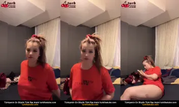 Gökçe Dilek Ecrin Tango Açtı