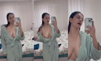 Avatar Kado (Kadriye Kırmaç) premium ifşa videoları part 51