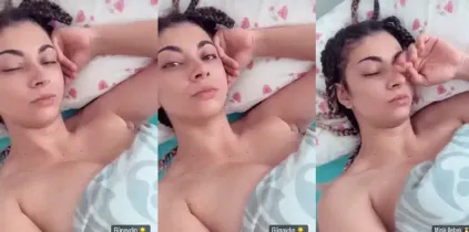 Avatar Kado (Kadriye Kırmaç) premium ifşa videoları part 19